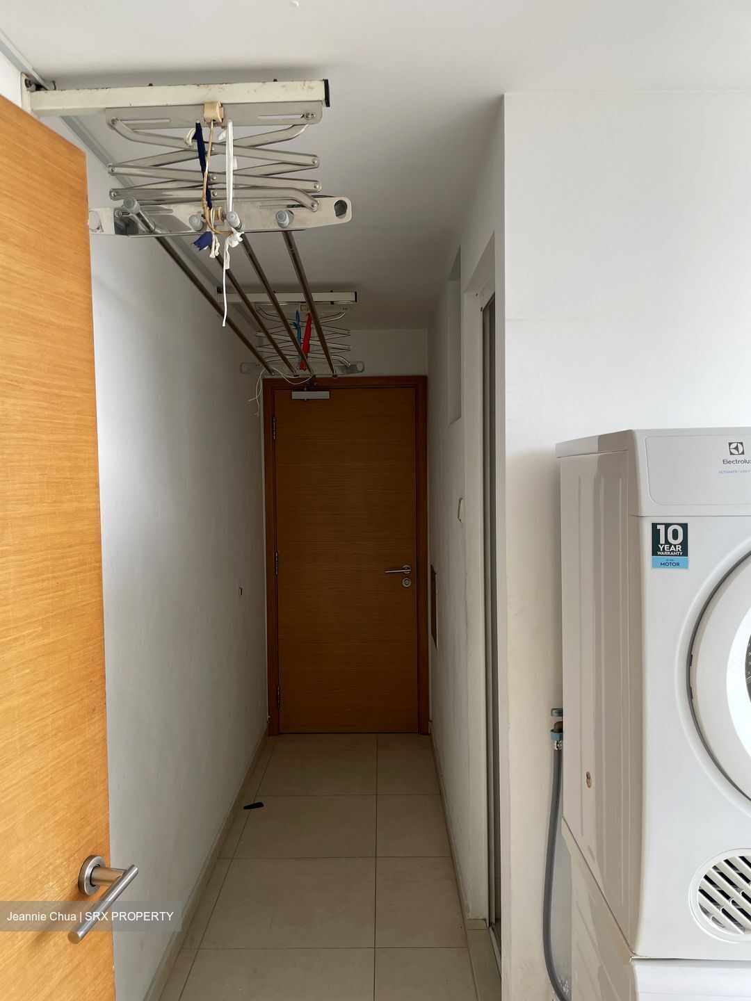 Pavilion 11 (D11), Condominium #539782291